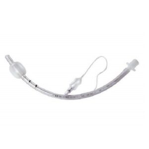 Endotracheal Tube Plain Succor