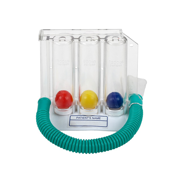 Equinox Lung Exerciser EQ-LE-99