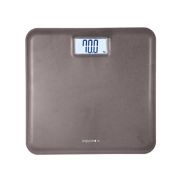 Equinox Personal Weighing Scale-Digital EQ-EB-6171L