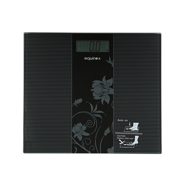 Equinox Personal Weighing Scale-Digital EQ-EB-9300