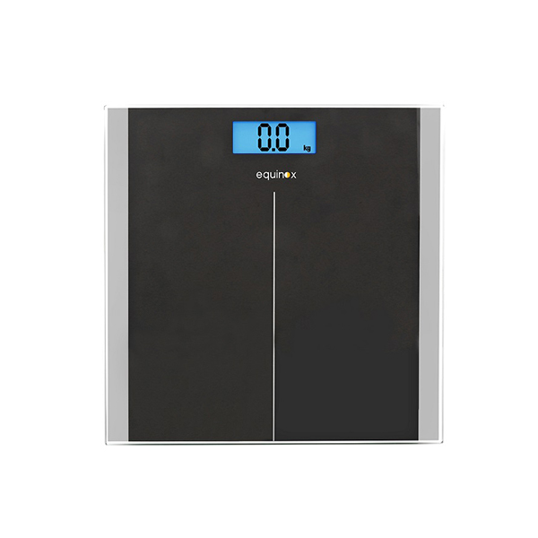 Equinox Personal Weighing Scale-Digital EQ-EB-9400
