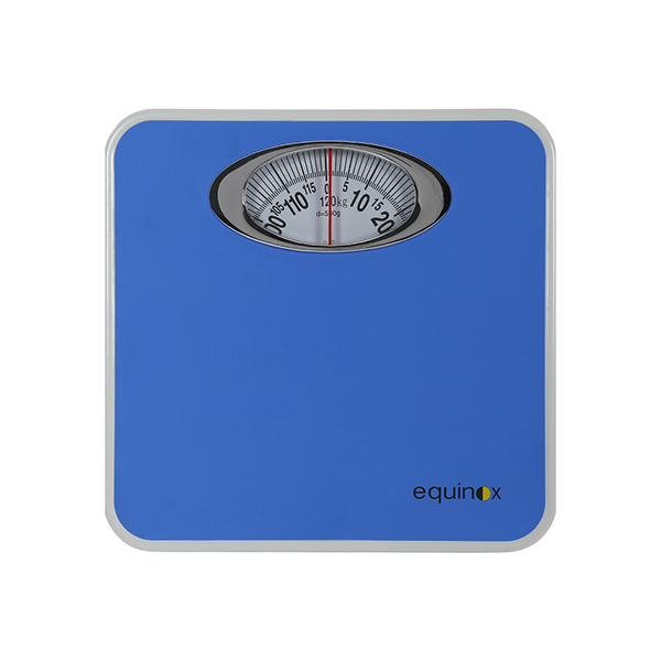 Equinox Personal Weighing Scale-Mechanical EQ-BR-9015