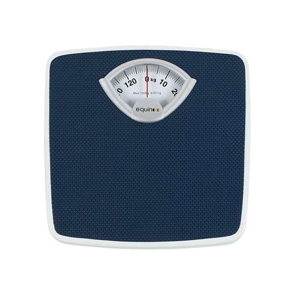 Equinox Personal Weighing Scale-Mechanical EQ-BR-9201