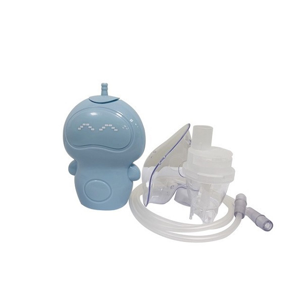 Equinox Piston Nebulizer EQ-NL-30