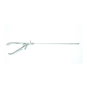 Ethicon Needle Holder