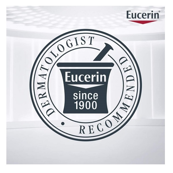 Eucerin Eczema Relief Instant Therapy Body Lotion 2 Ounce - Image 6