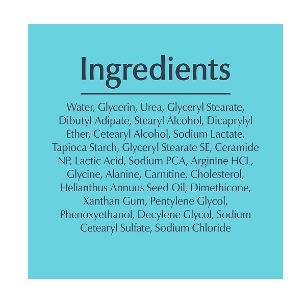 Eucerin Intensive Repair Extra-Enriched Hand Creme - Image 7