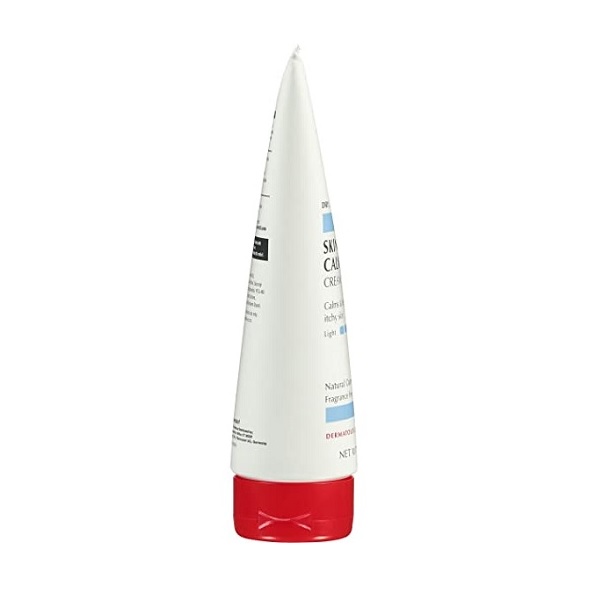 Eucerin Skin Calming Daily Moisturizing Creme, 14 Ounce Tube - Image 6