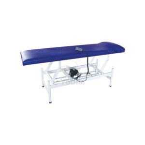 Examination Bed (Physio Couch)-Powder Coated