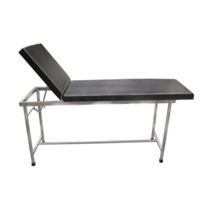 Examination Table in 2 Parts (2 Section Top) - MF3606