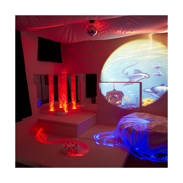 Experia Wireless Multisensory Equipments - Image 2