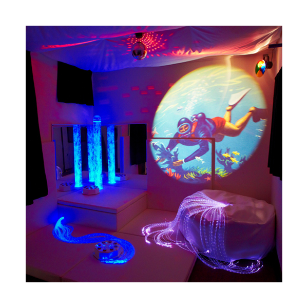 Experia Wireless Multisensory Equipments - Image 3