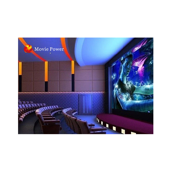 Experia Wireless Multisensory Equipments - Image 7