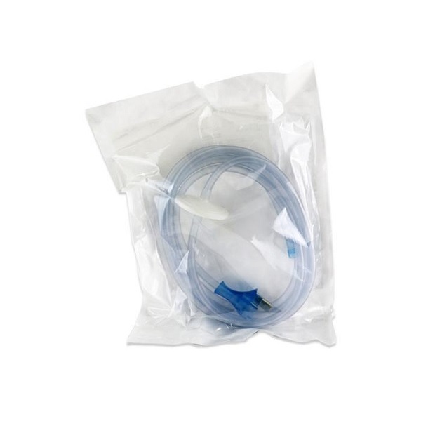 Novadaq 50 L Insufflation Tubing, Ea