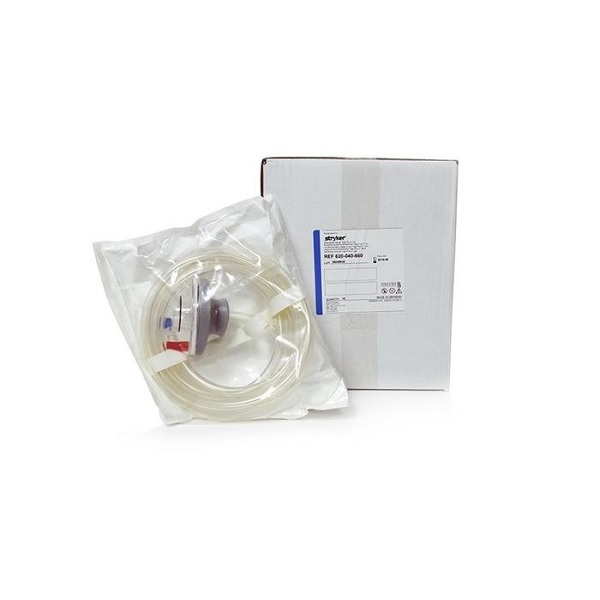 Stryker PneumoSure™ High Flow Tubing