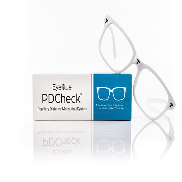 EyeQue PDCheck-Pupillary distance (PD) measurement system - Image 3