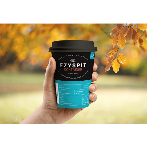 EzySpit