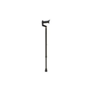 FAST CURE ADJUSTABLE WALKING STICK (FS 9300L)