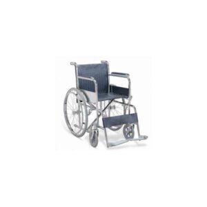 FAST CURE ADULT WHEELCHAIR (FS 809-46 )