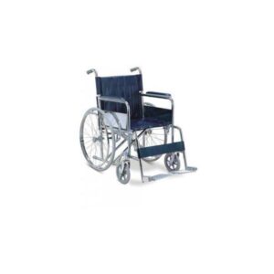 FAST CURE ADULT WHEELCHAIR(FS 874LAH)