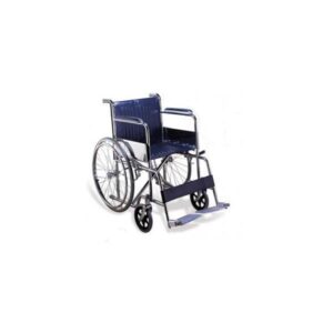 FAST CURE ADULT WHEEL CHAIR (FS 809)
