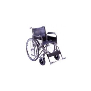 BASIC WHEEL CHAIR - FC810Y