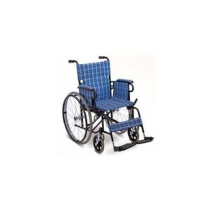 FAST CURE CHILDREN WHEELCHAIR (FS 868-46)