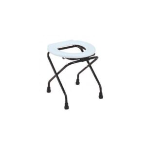 FAST CURE COMMODE CHAIR (FC 897)