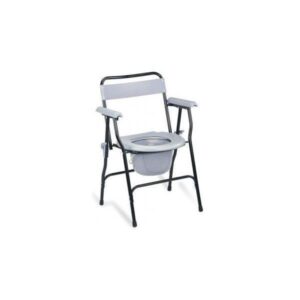 FAST CURE COMMODE CHAIR (FS899)