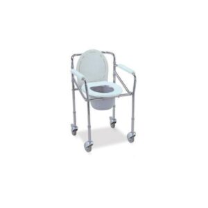 FAST CURE COMMODE WITH SEAT (FC 696)