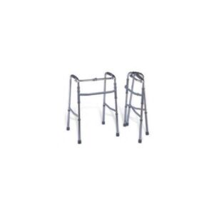 FAST CURE FOLDABLE WALKER (FS 913 L)