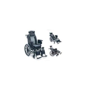 FAST CURE RECLINING WHEEL CHAIR (FS 204 BJQ)