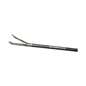 FENESTRATED CURVED GASPER