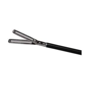 FENESTRATED LONG GRASPERS