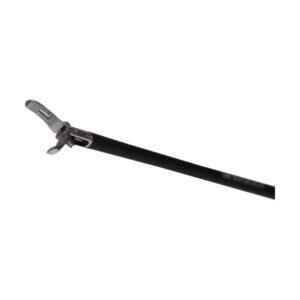 FENESTRATED OVAL GRASPERS