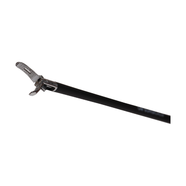 FENESTRATED OVAL GRASPERS