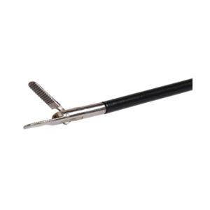 FENESTRATED SINGLE ACTION GRASPERS
