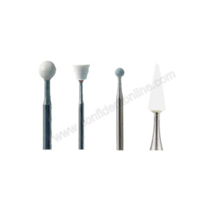 FG - Abrasive Burs For Dental