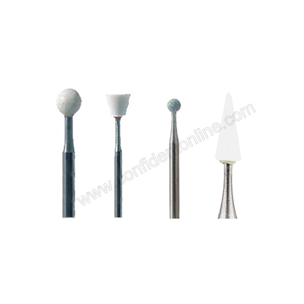 FG - Abrasive Burs For Dental