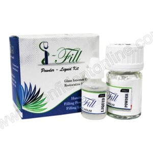 FILLING MOLAR-SHADE A2 ,15GR