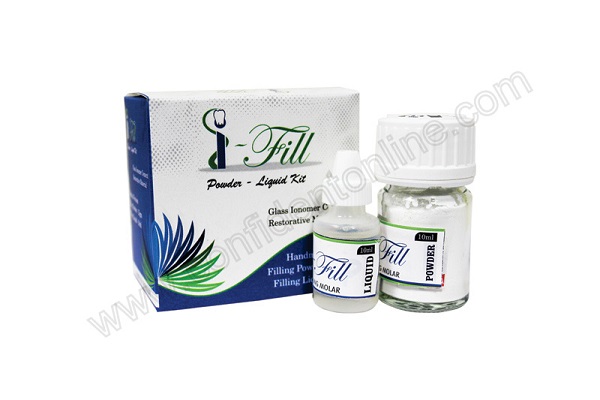 FILLING MOLAR-SHADE A2 ,15GR