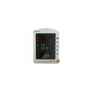FIVE PARA  PATIENT MONITER