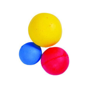 FOAM BALL AND SET