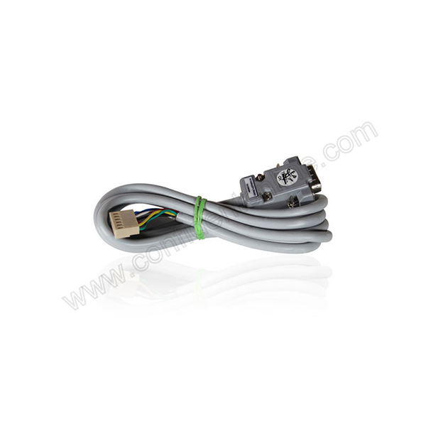 FOOT CONTROL CABLE (MOOKAMBIKA) PROGRAMBLE
