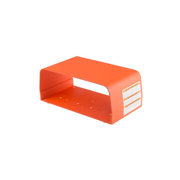 FOOT CONTROL COVER - Image 2