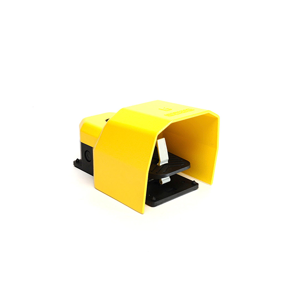 FOOT CONTROL COVER