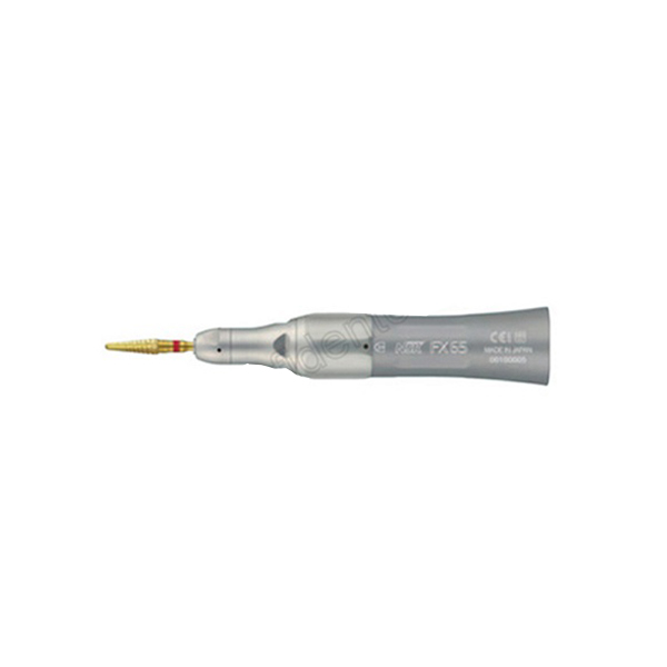 FX 65 Straight Handpiece