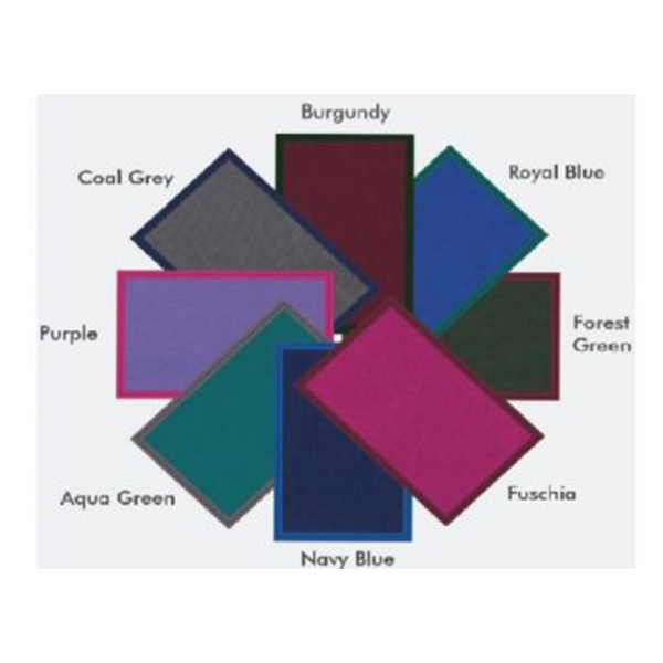 Fabric for Radiation Protection Aprons