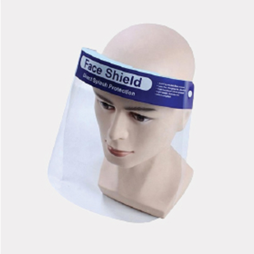 Face Shield