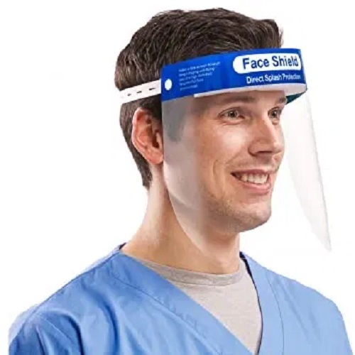 Face Shield - Image 2